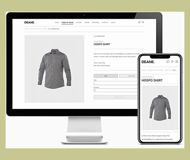 A Better Way To Manage Preloved Clothing